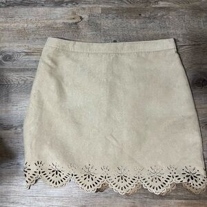 Hollister Skirt